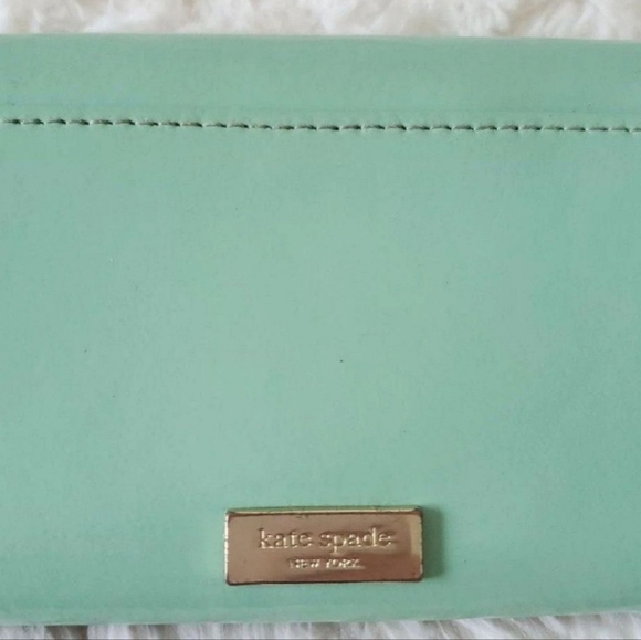 Kate Spade Wristlet / Wallet - Picture 6 of 8